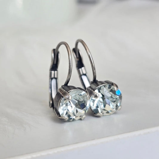 Limited Edition "Extra Light Mist" 8mm Lever Back