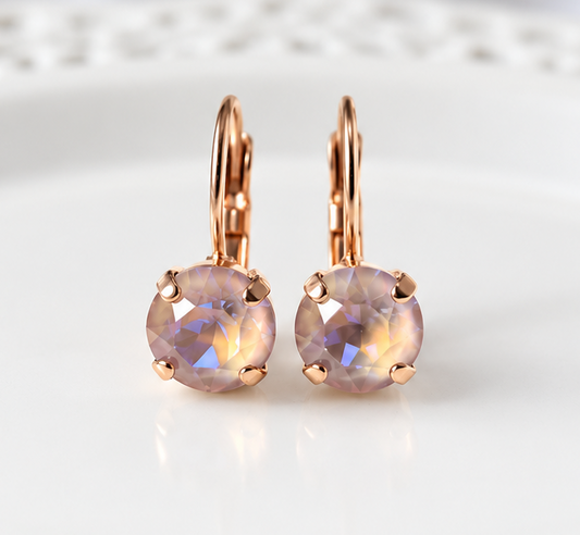 8mm Blush in Rose Gold