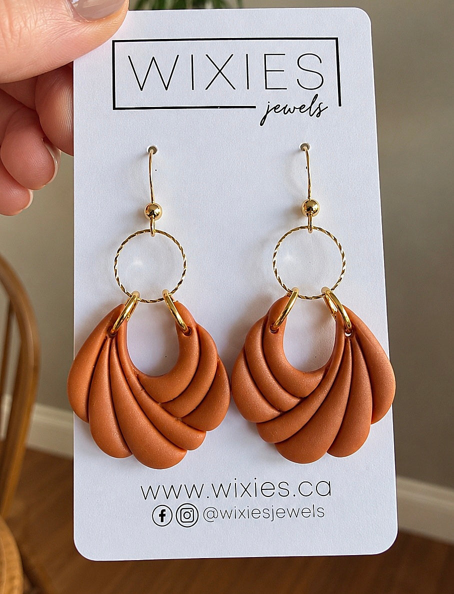 Basket Dangles
