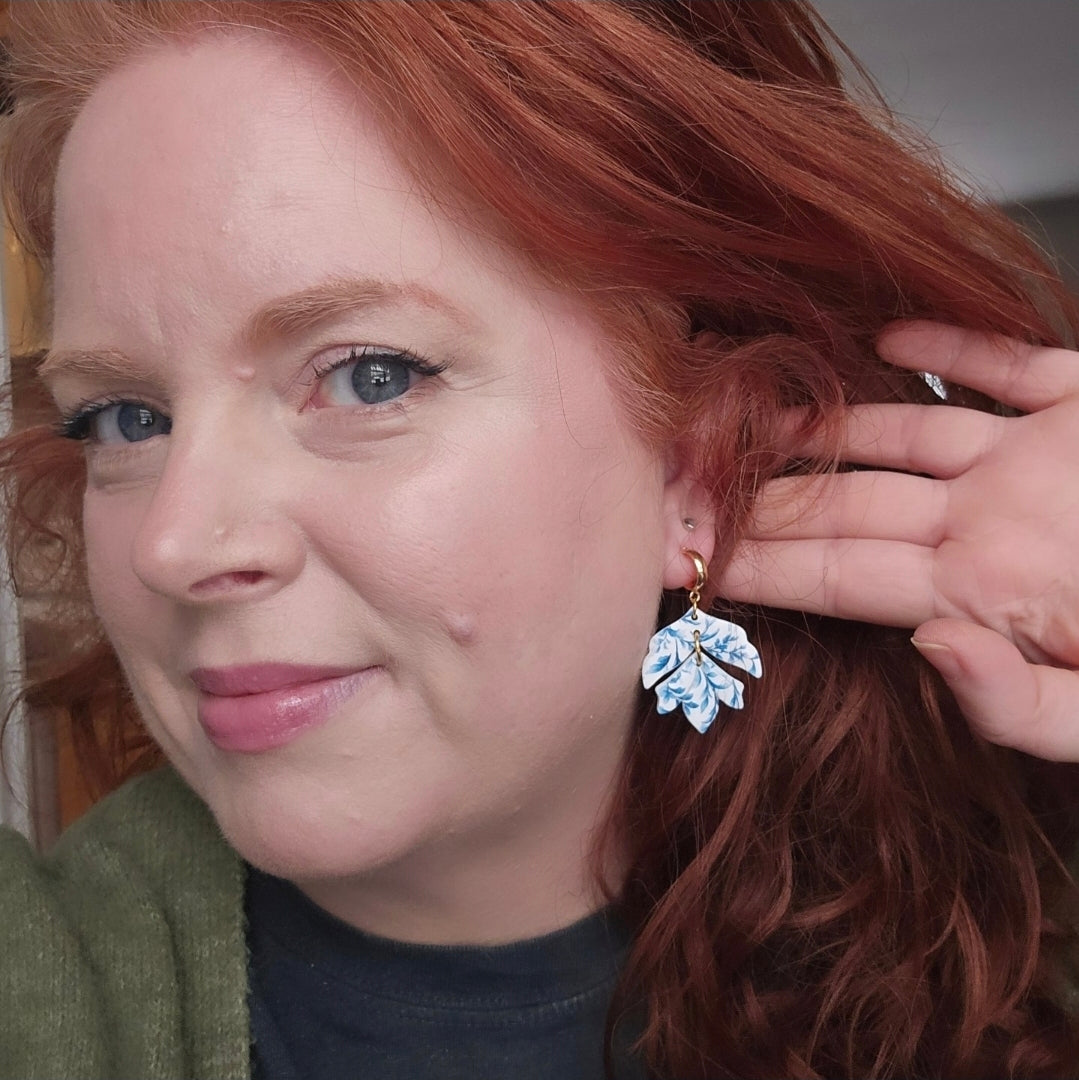 2026 Delft Blue Flourish