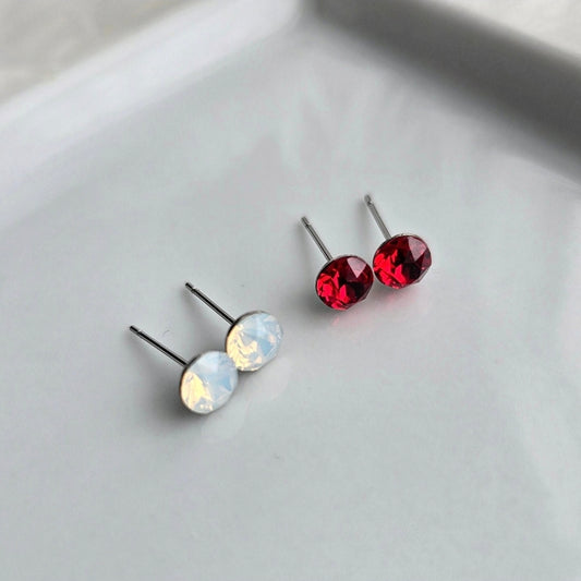 *Weekend Special* Oh'Canada Studs