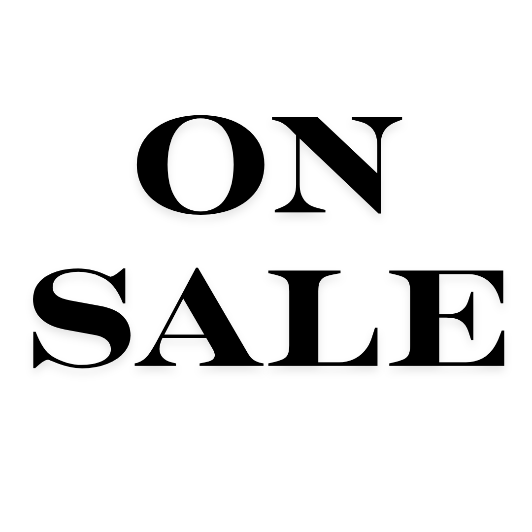 ON SALE