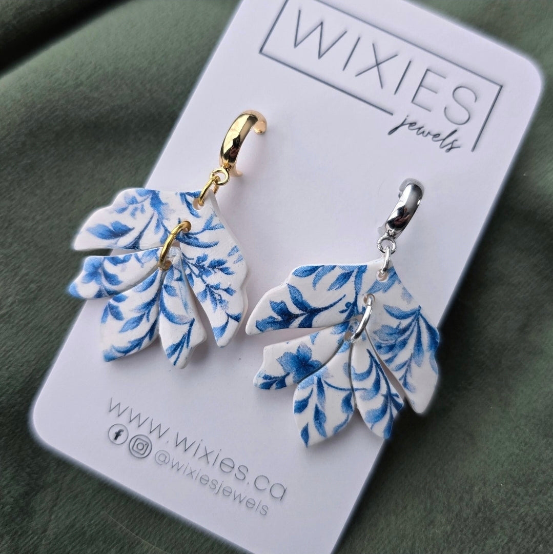 2026 Delft Blue Flourish