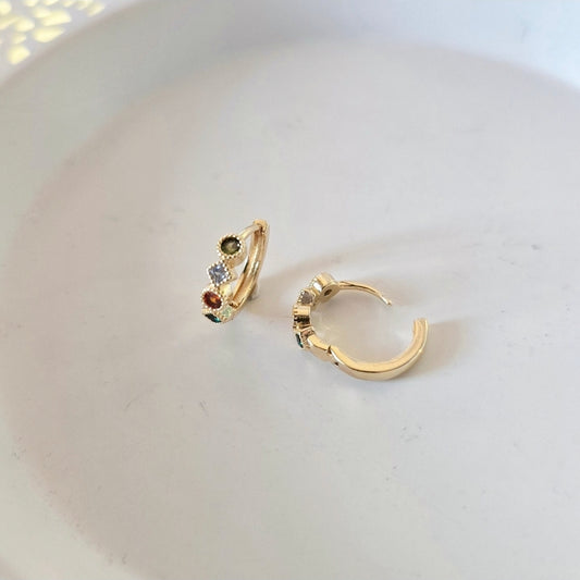 Gem Sleeper Hoops