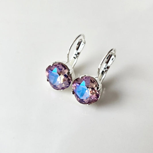"Sangria" 10mm Lever Back