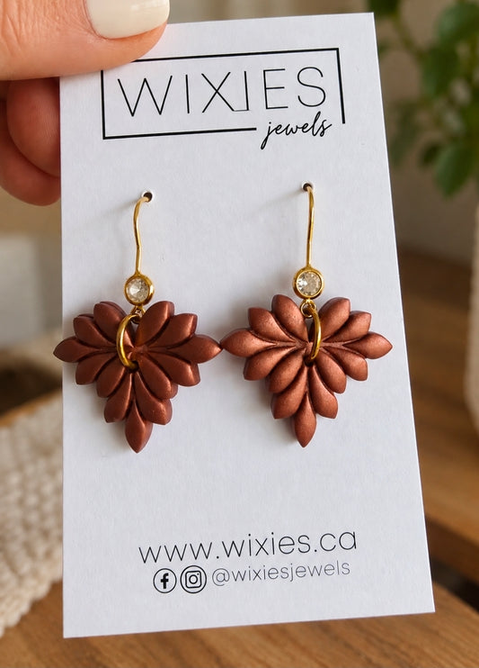 Fancy Leaf Drops