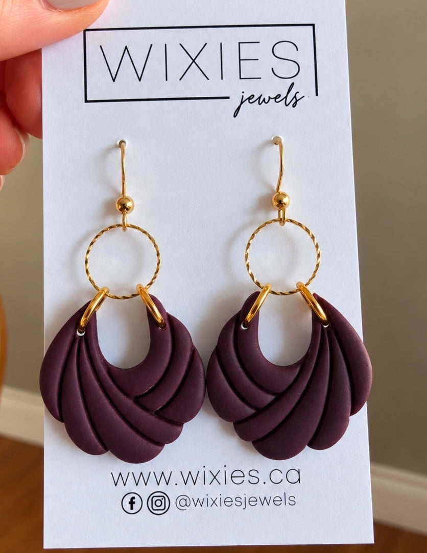 Basket Dangles