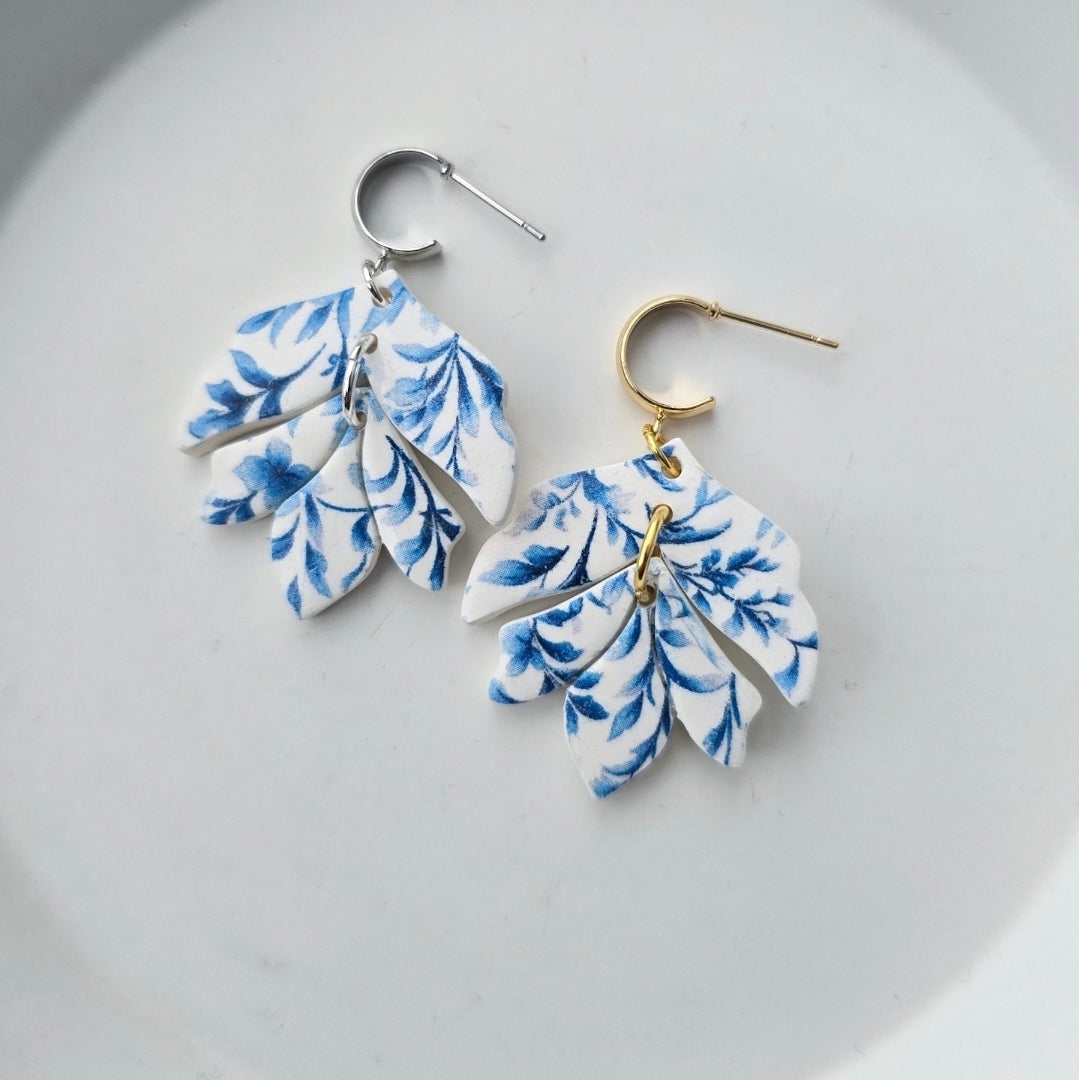 2026 Delft Blue Flourish