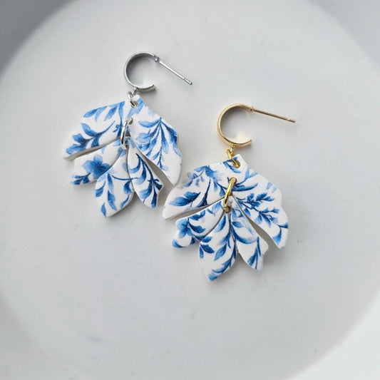 2026 Delft Blue Flourish