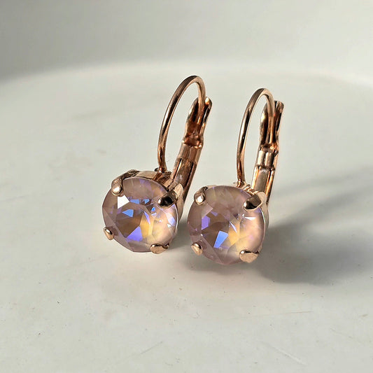8mm Blush in Rose Gold