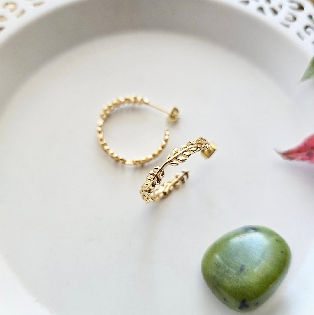 Fern Hoops