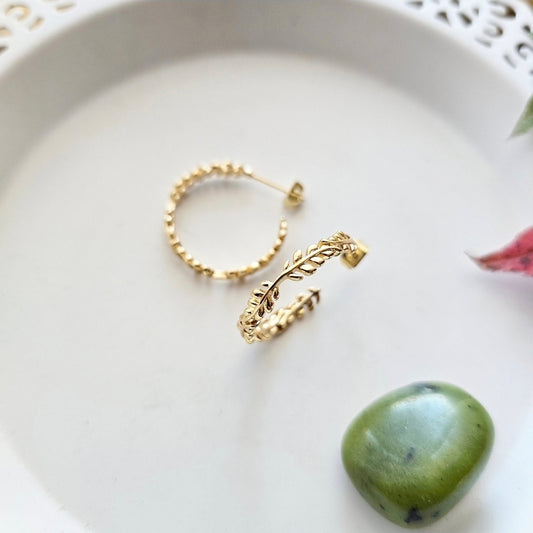 Fern Hoops