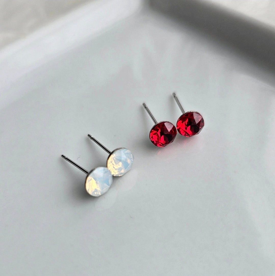 *Weekend Special* Oh'Canada Studs