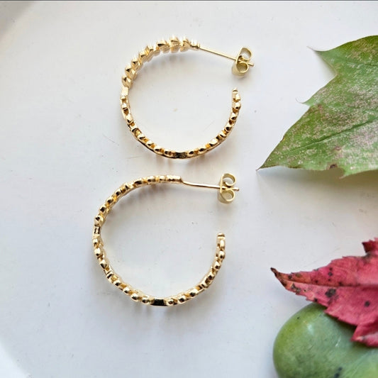 Fern Hoops