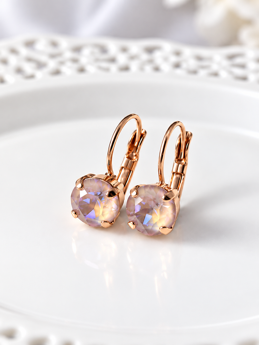 8mm Blush in Rose Gold