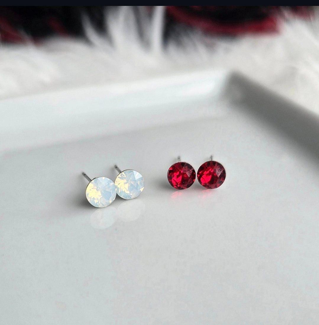 *Weekend Special* Oh'Canada Studs