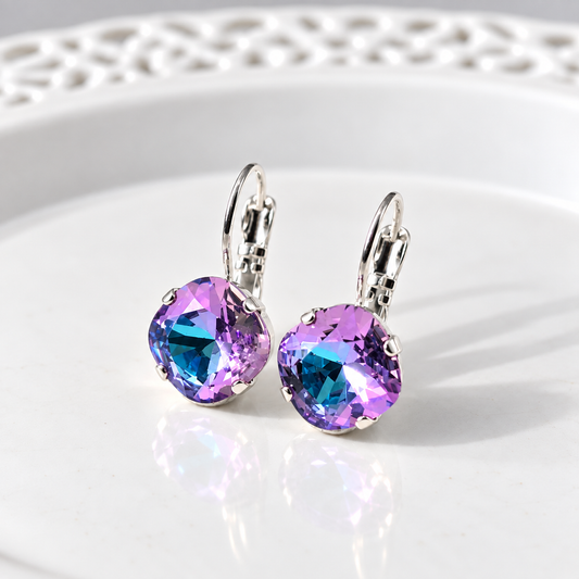 10mm "Arielle" Cushion Cut