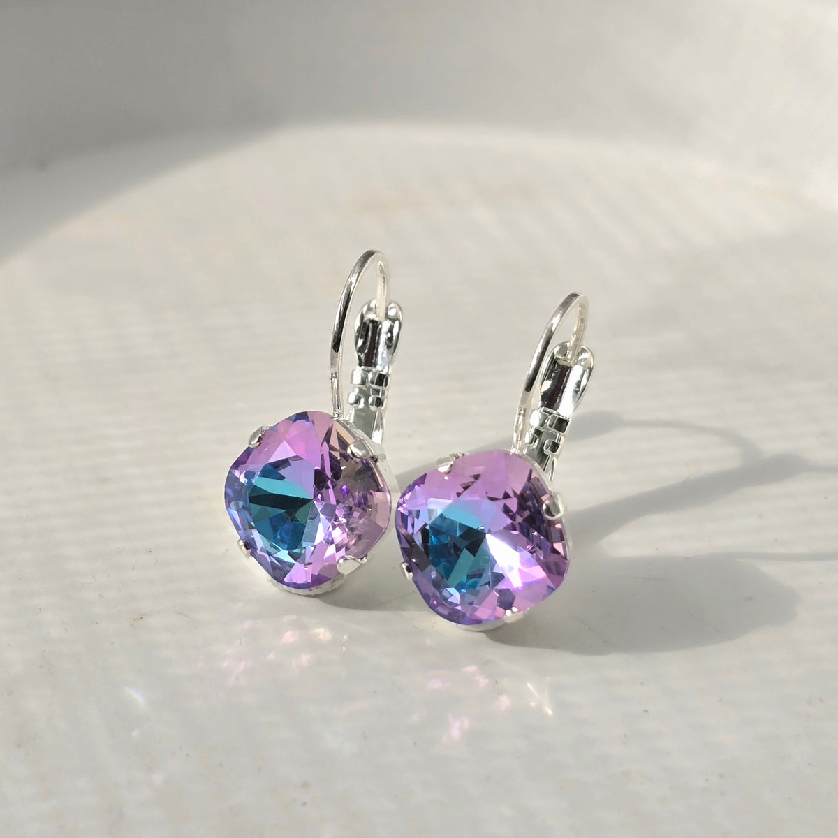 10mm "Arielle" Cushion Cut