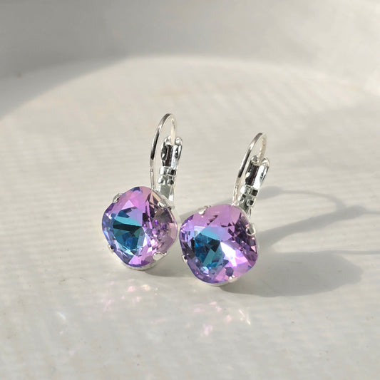 10mm "Arielle" Cushion Cut