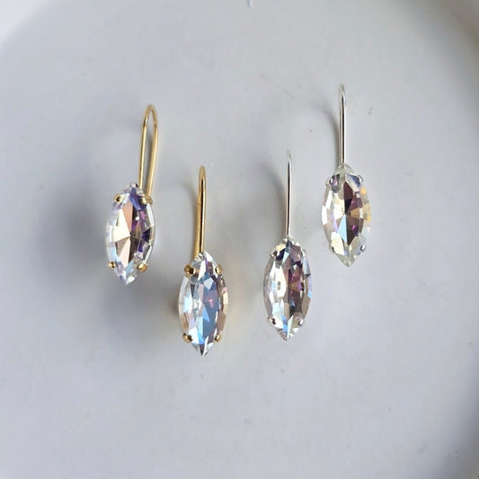 Moonlight Navette Drops